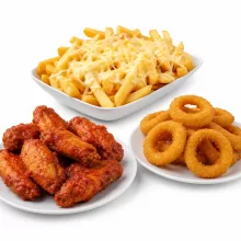 STARTERS
