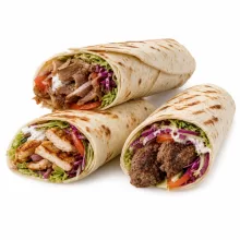 WRAPS