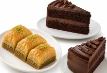 DESSERTS