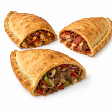 CALZONES
