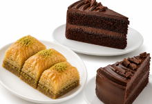 DESSERTS