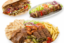 KEBABS