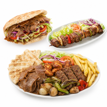 KEBABS