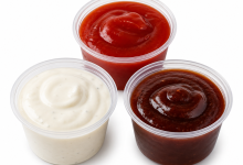 SAUCES