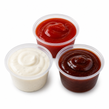 SAUCES