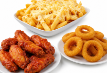 STARTERS