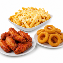 STARTERS