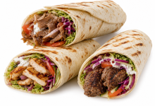 WRAPS