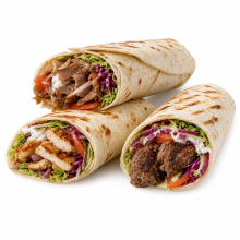 WRAPS