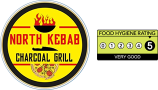 NORTH KEBAB