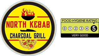 NORTH KEBAB